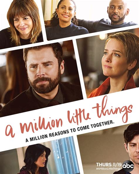 for good from a million little things|a million little things season 3.